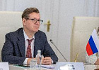 Сергей Левин: Развитие систем сертификации откроет новые возможности для экспорта российской продукции АПК